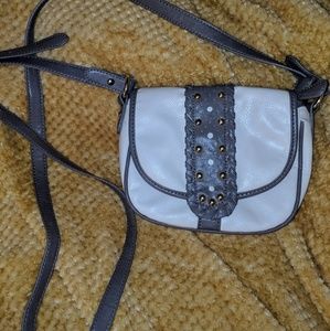 Elise Hope Crossbody
